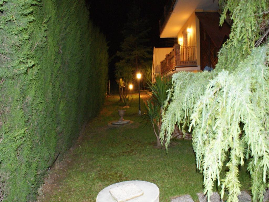 Bed&Breakfast Villa Algi Corropoli Esterno foto